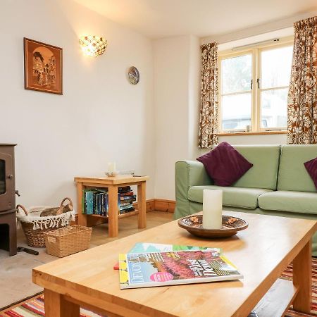 Apple Cottage クレディトン エクステリア 写真