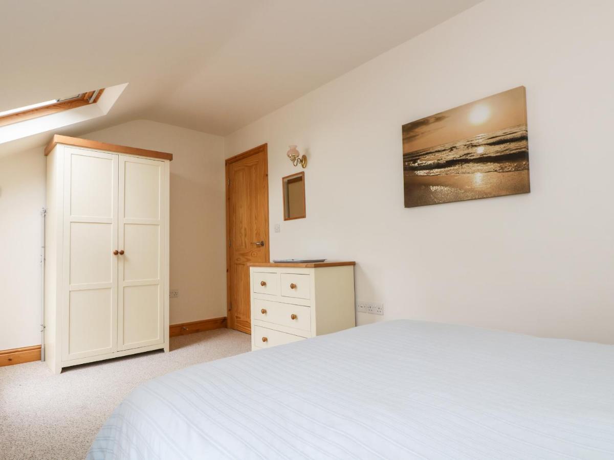 Apple Cottage クレディトン エクステリア 写真