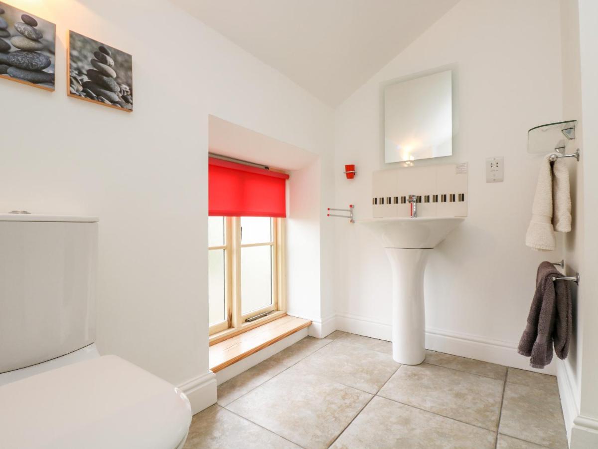 Apple Cottage クレディトン エクステリア 写真